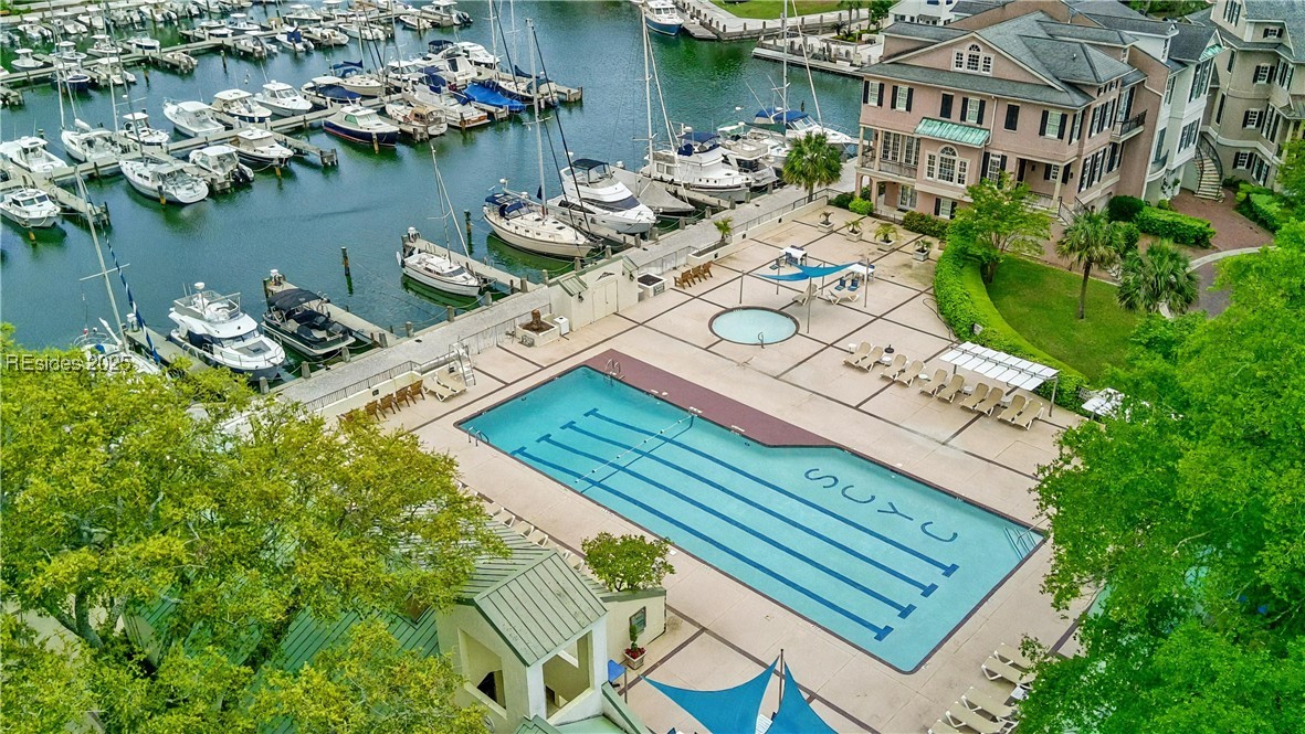 116 Crosstree Drive #116, Hilton Head Island, Texas image 44