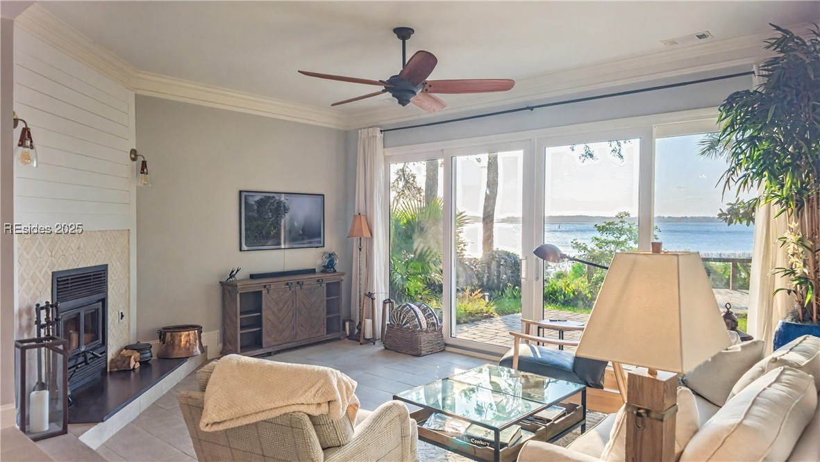 116 Crosstree Drive #116, Hilton Head Island, Texas image 16