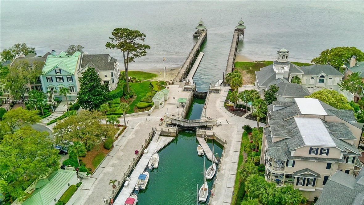 116 Crosstree Drive #116, Hilton Head Island, Texas image 43