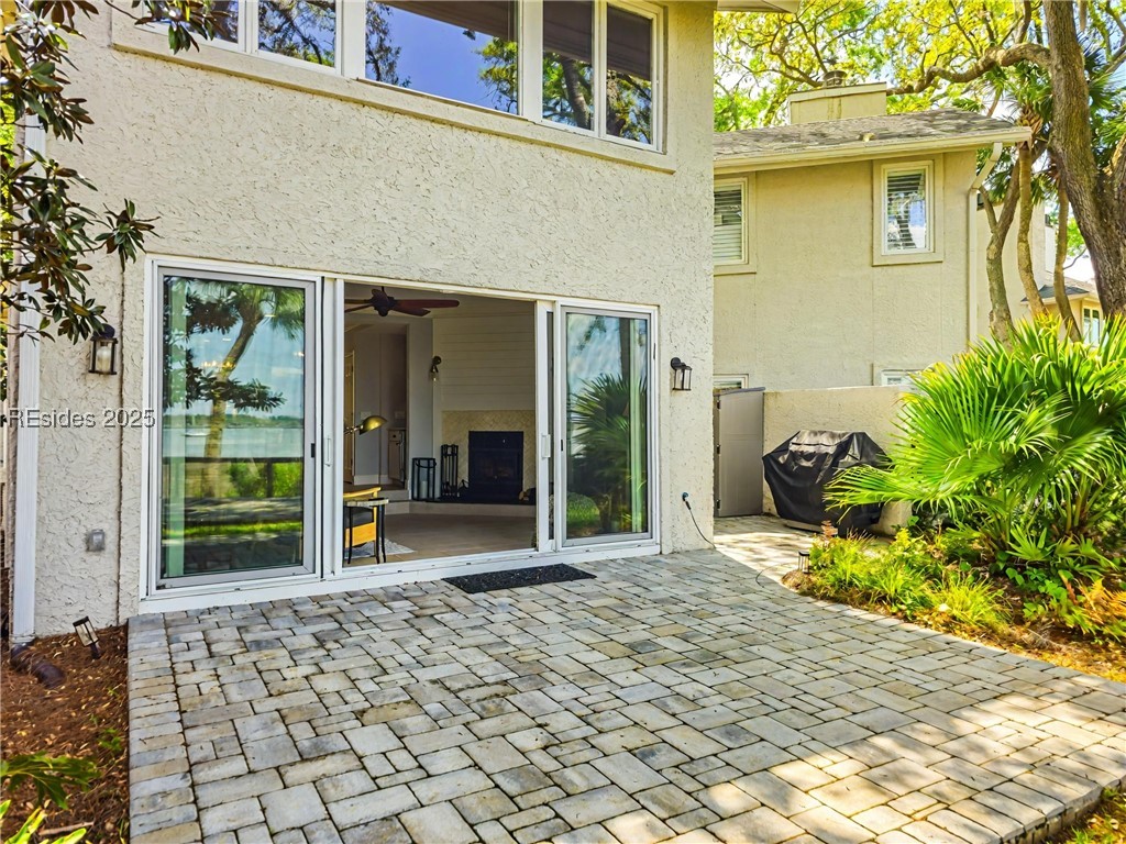 116 Crosstree Drive #116, Hilton Head Island, Texas image 39