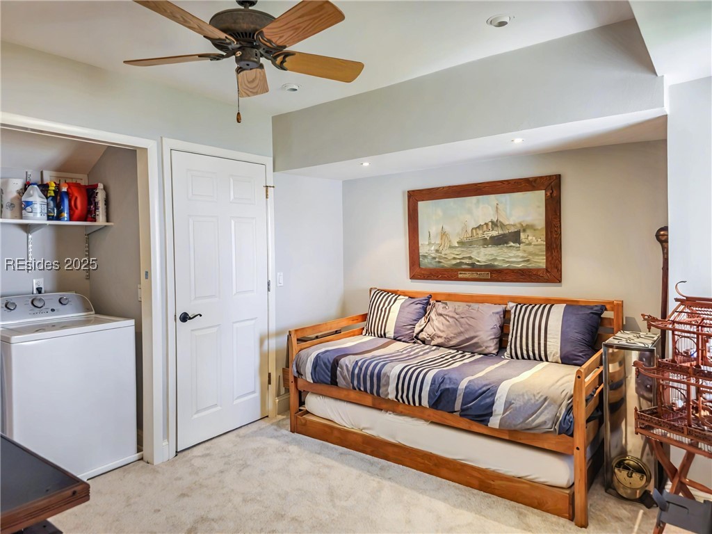 116 Crosstree Drive #116, Hilton Head Island, Texas image 24