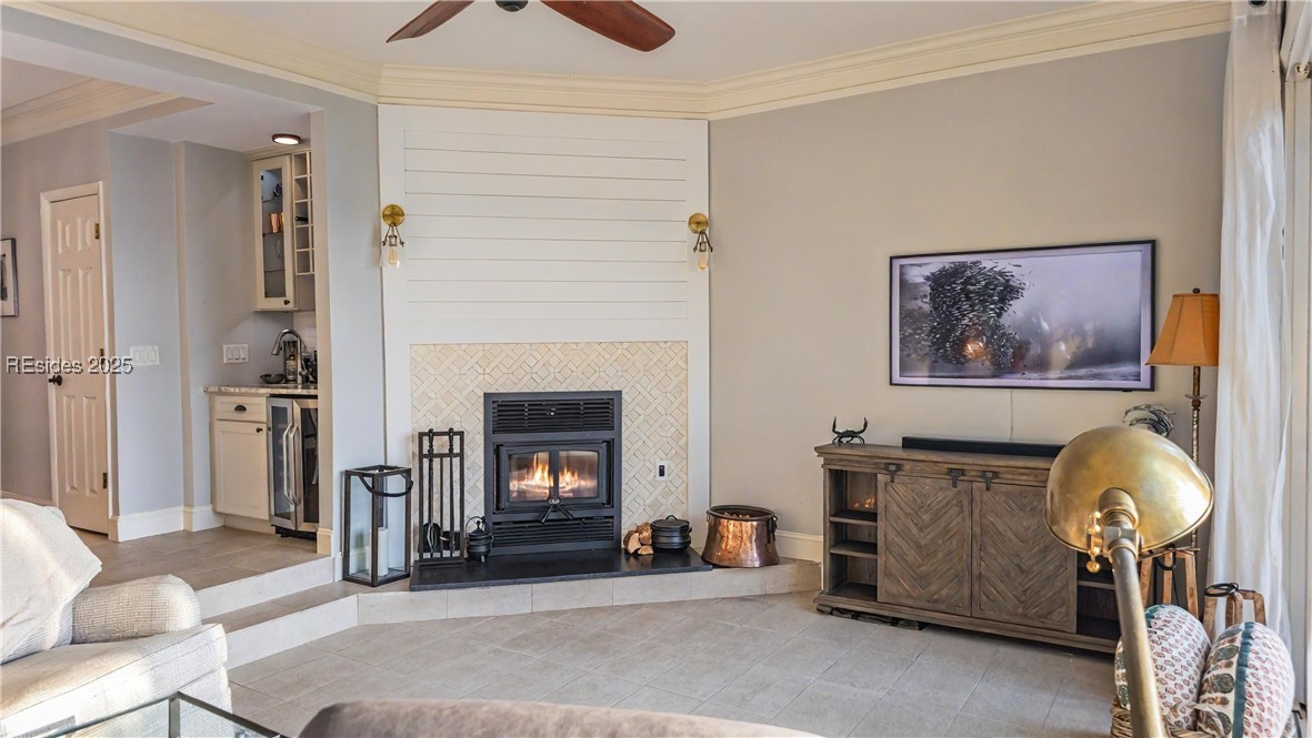 116 Crosstree Drive #116, Hilton Head Island, Texas image 17