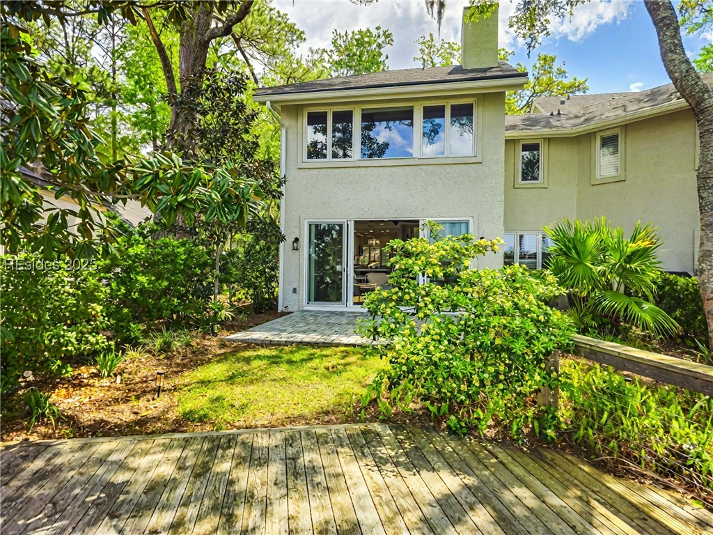 116 Crosstree Drive #116, Hilton Head Island, Texas image 40