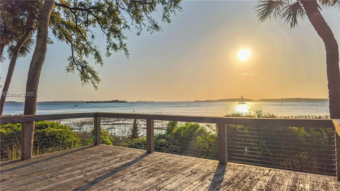 116 Crosstree Drive #116, Hilton Head Island, Texas image 27