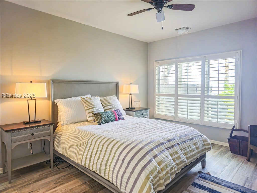 116 Crosstree Drive #116, Hilton Head Island, Texas image 21