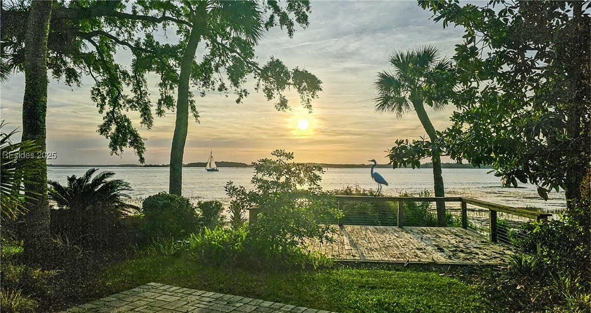 116 Crosstree Drive #116, Hilton Head Island, Texas image 20