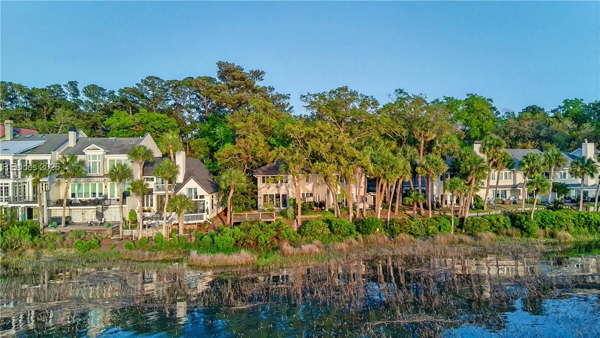 116 Crosstree Drive #116, Hilton Head Island, Texas image 36