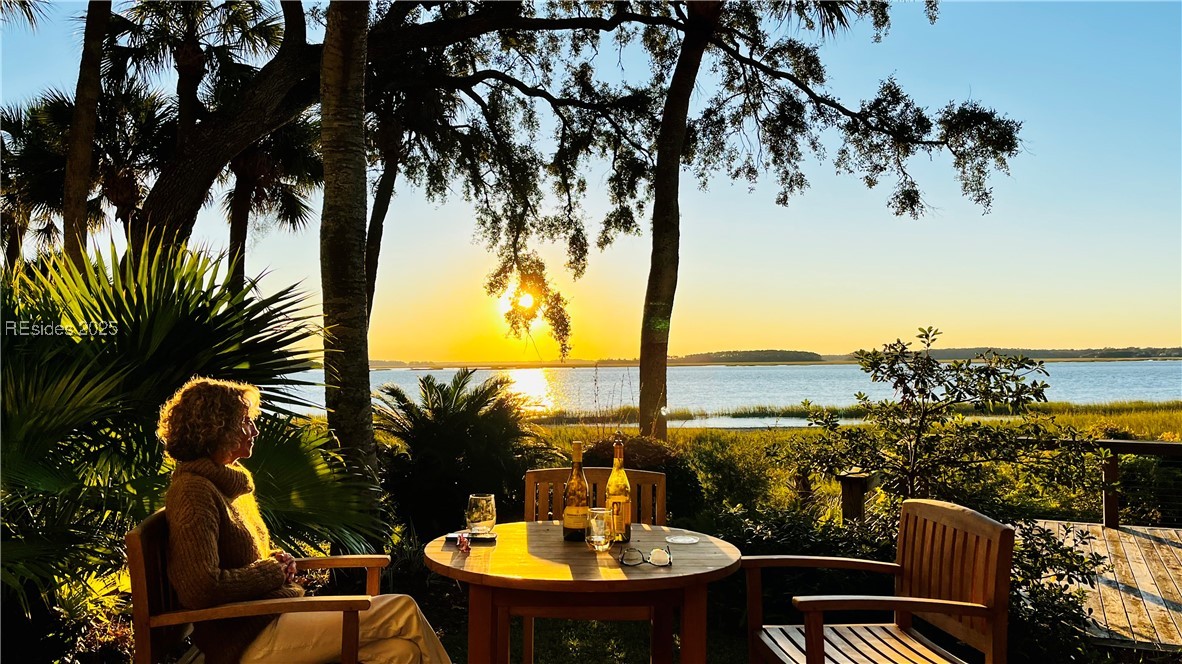 116 Crosstree Drive #116, Hilton Head Island, Texas image 1