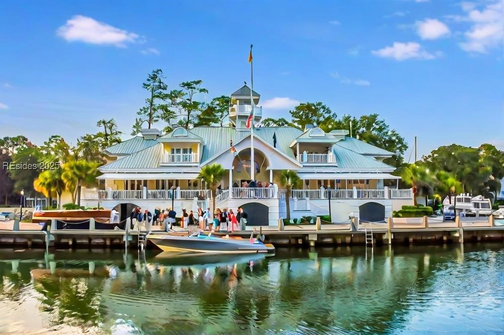 116 Crosstree Drive #116, Hilton Head Island, Texas image 48
