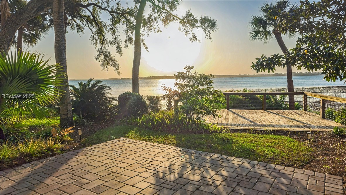 116 Crosstree Drive #116, Hilton Head Island, Texas image 23