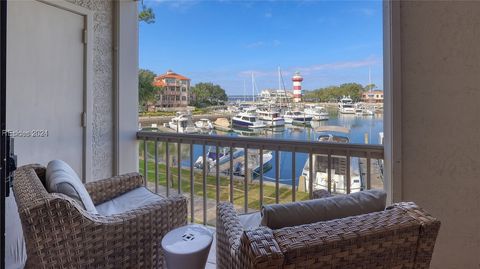 A home in Hilton Head Island