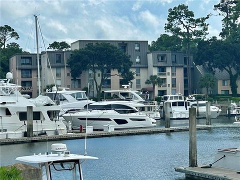 A home in Hilton Head Island