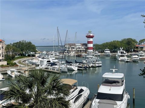 A home in Hilton Head Island