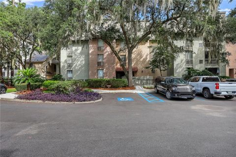 A home in Hilton Head Island