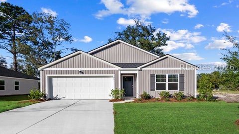 Homes For Sale - 47 Pollen Drive<br/> Jasper County, Ridgeland, SC 29936