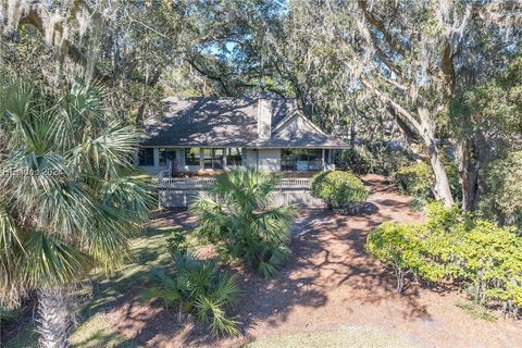 A home in Hilton Head Island