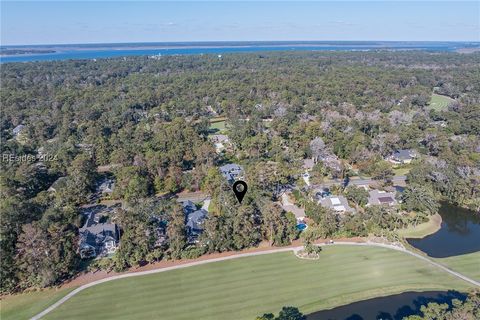 A home in Hilton Head Island