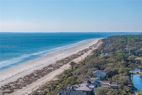 A home in Hilton Head Island