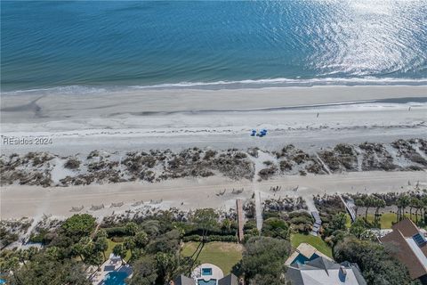 A home in Hilton Head Island