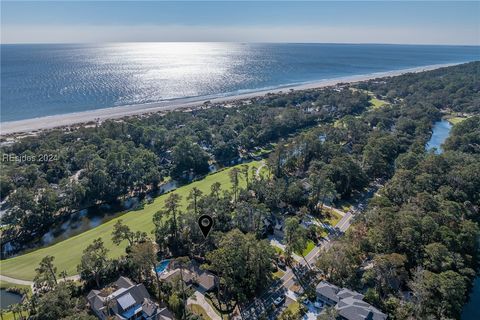 A home in Hilton Head Island