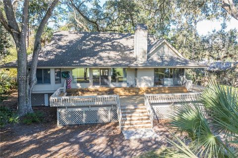 A home in Hilton Head Island