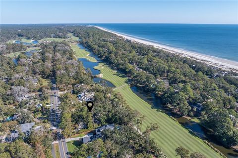 A home in Hilton Head Island