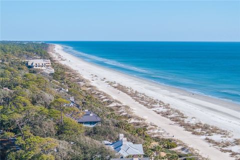 A home in Hilton Head Island