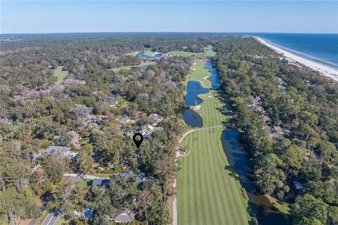 A home in Hilton Head Island