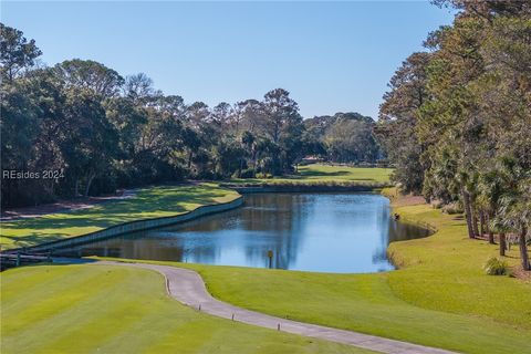 A home in Hilton Head Island