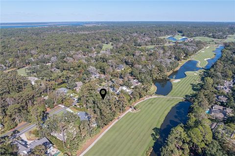 A home in Hilton Head Island