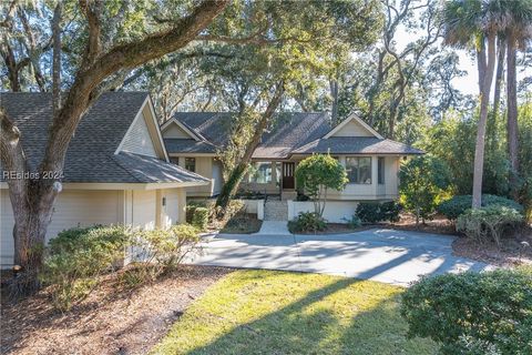 A home in Hilton Head Island