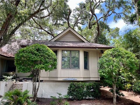 A home in Hilton Head Island