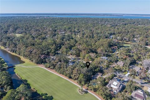 A home in Hilton Head Island