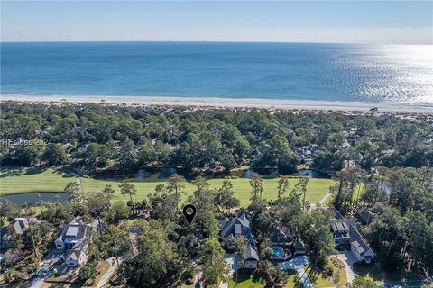 A home in Hilton Head Island