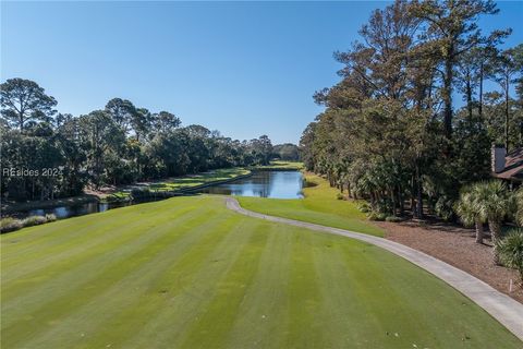 A home in Hilton Head Island