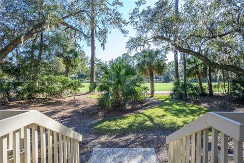 A home in Hilton Head Island