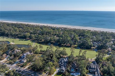 A home in Hilton Head Island