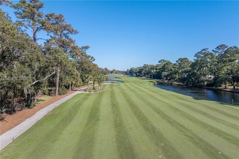 A home in Hilton Head Island