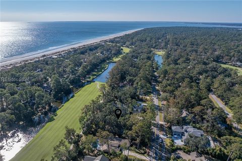 A home in Hilton Head Island