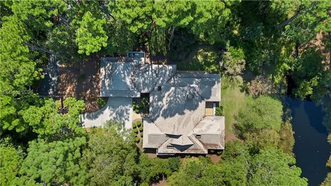 A home in Hilton Head Island