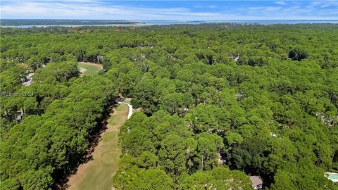 A home in Hilton Head Island