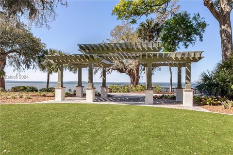 A home in Hilton Head Island