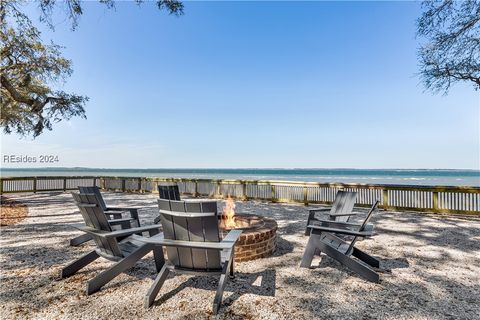 A home in Hilton Head Island