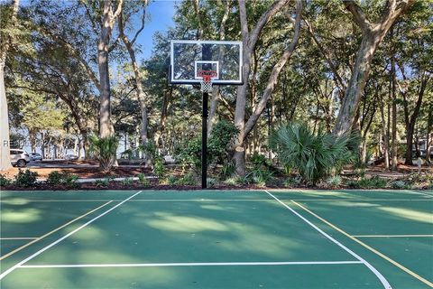 A home in Hilton Head Island