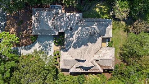 A home in Hilton Head Island