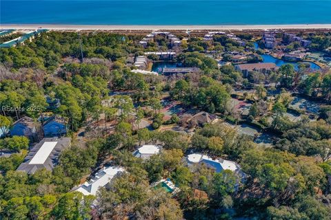 Vacant Land For Sale - 14 Wimbledon Court #102-4<br/> Hilton Head Island, SC 29928