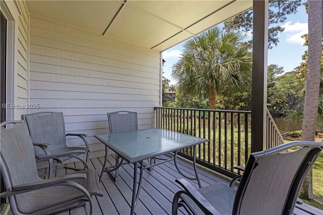 55 Barcelona #284-B, Hilton Head Island, South Carolina image 10