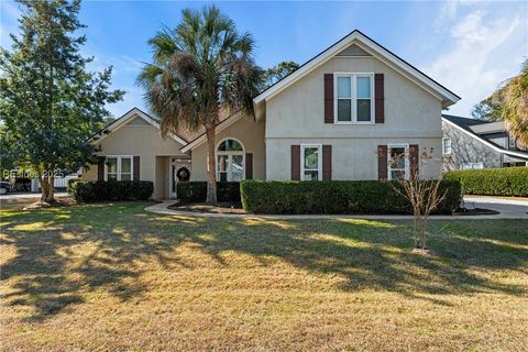 A home in Hilton Head Island