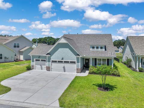 Homes For Sale - 336 Station Parkway<br/> Bluffton, SC 29910