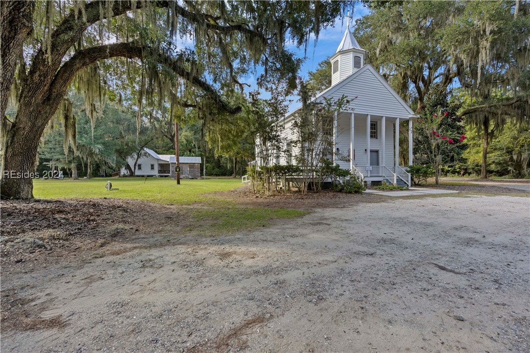 15 Jacks Drive, Daufuskie Island, South Carolina image 35